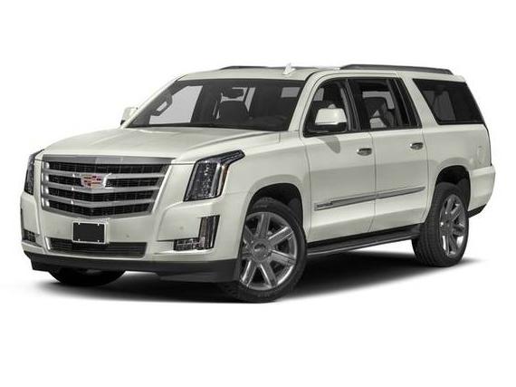 CADILLAC ESCALADE ESV 2017 1GYS4HKJ5HR255049 image